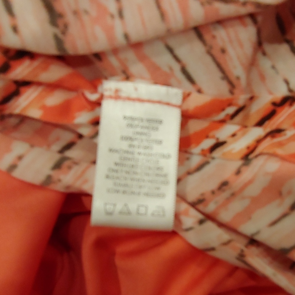 G.I.L.I. got it love it XS. Fully lined Dress - Picture 6 of 6